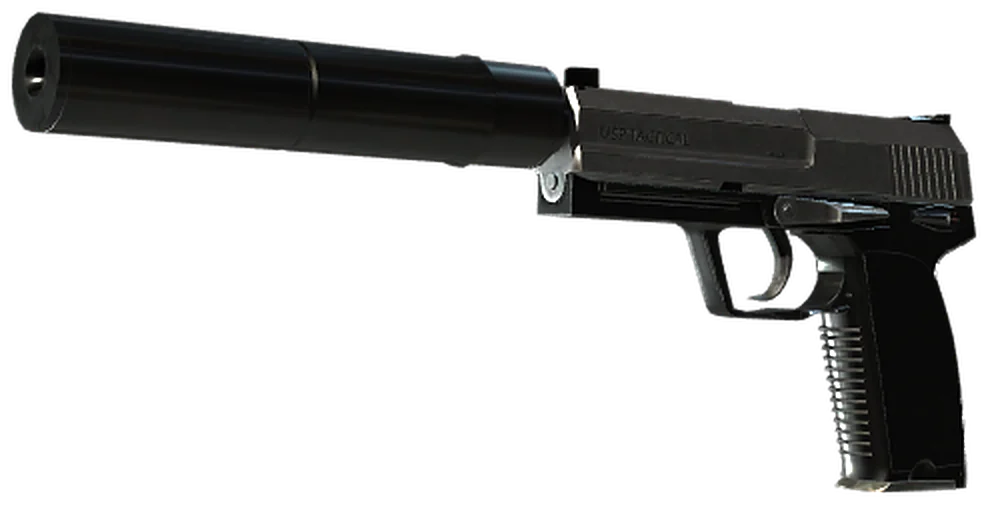 USP-S Stainless